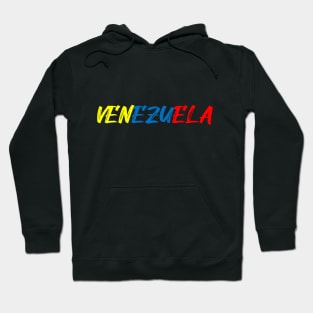 Venezuela Hoodie